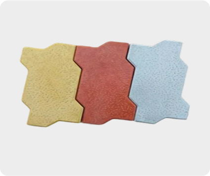 Paver