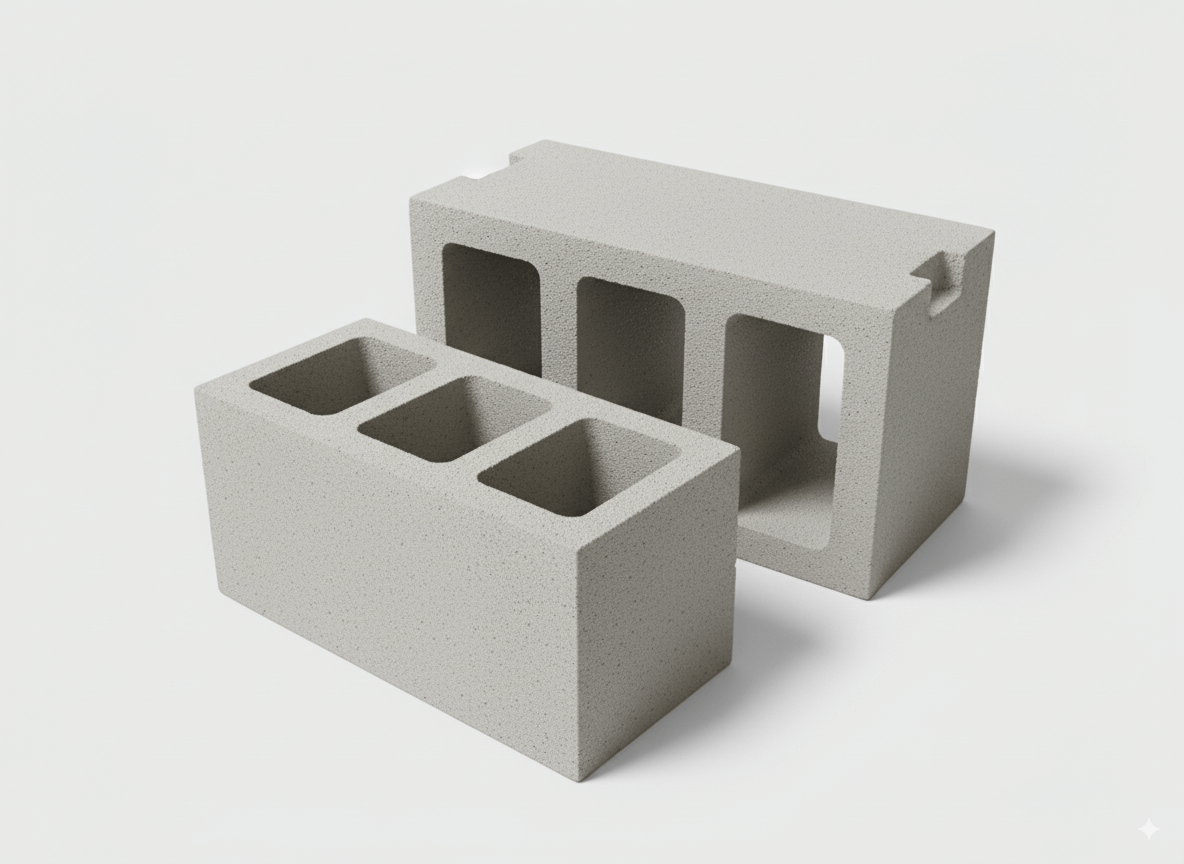 Hourdi Block